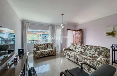 Casa com 3 quartos à venda na Rua Lázara de Oliveira Leite, 249, Demarchi, São Bernardo do Campo, 227 m2 por R$ 850.000