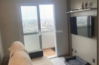 Apartamento com 2 quartos à venda na Rua Doutor Amâncio de Carvalho, 349, Baeta Neves, São Bernardo do Campo, 52 m2 por R$ 480.000