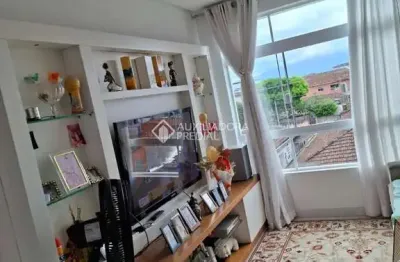 Apartamento com 2 quartos à venda na rua leonardo nunes, 276, parque são vicente, são vicente, 53 m2 por r$ 320.000