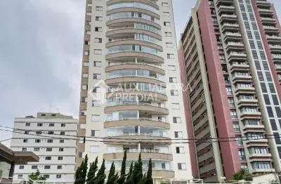 Apartamento com 3 quartos à venda na Avenida Doutor Alberto Benedetti, 331, Vila Assunção, Santo André, 92 m2 por R$ 740.000