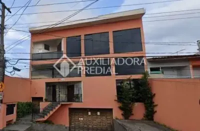 Prédio à venda na Rua do Centro, 132, Vila Camilópolis, Santo André, 512 m2 por R$ 2.799.000