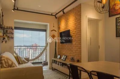 Apartamento com 2 quartos à venda na Rua Vinte e Quatro de Fevereiro, 184, Jardim Olavo Bilac, São Bernardo do Campo, 54 m2 por R$ 529.000