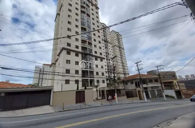 Apartamento com 3 quartos à venda na Rua dos Vianas, 380, Baeta Neves, São Bernardo do Campo, 64 m2 por R$ 540.000