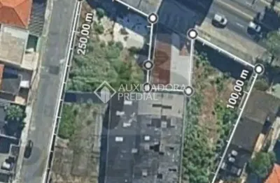 Terreno comercial à venda na Avenida Príncipe de Gales, 479, Vila Príncipe de Gales, Santo André, 2874 m2 por R$ 7.750.000