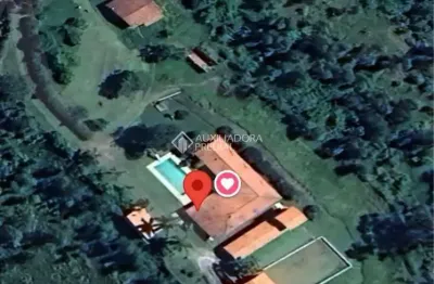 Fazenda à venda na do Capuava, 00, Capuava, Mairinque, 300 m2 por R$ 2.500.000