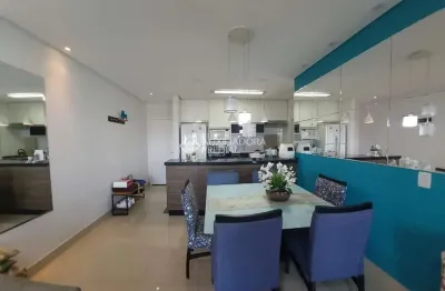 Apartamento com 3 quartos à venda na Avenida Dom Jaime de Barros Câmara, 795, Planalto, São Bernardo do Campo, 74 m2 por R$ 660.000