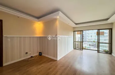 Apartamento com 3 quartos à venda na Rua Josefina de Almeida, 75, Centro, São Bernardo do Campo, 104 m2 por R$ 600.000