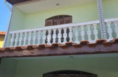 Casa com 3 quartos à venda na Rua Dom Bernardo José Bueno Miele, 512, Jardim Palermo, São Bernardo do Campo, 216 m2 por R$ 670.000