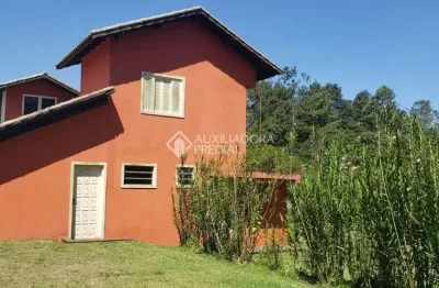 Fazenda à venda na Estrada Deputado José Adriano Marrey, 3, Zanzala, São Bernardo do Campo, 250 m2 por R$ 1.390.000