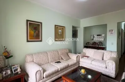Apartamento com 2 quartos à venda na Rua Jundiaí, 224, Santa Teresinha, Santo André, 84 m2 por R$ 425.000