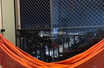 Apartamento com 2 quartos à venda na Rua Vinte e Quatro de Fevereiro, 184, Jardim Olavo Bilac, São Bernardo do Campo, 52 m2 por R$ 480.000