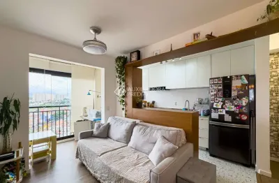 Apartamento com 2 quartos à venda na Rua Vinte e Quatro de Fevereiro, 184, Jardim Olavo Bilac, São Bernardo do Campo, 52 m2 por R$ 480.000