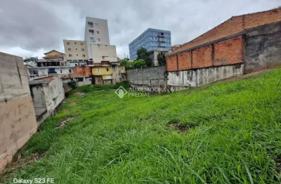 Terreno à venda na Rua Doutor Francisco da Silva Prado, 256, Taboão, São Bernardo do Campo, 800 m2 por R$ 1.350.000