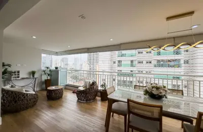 Apartamento com 4 quartos à venda na Rua Coronel Gustavo Santiago, 86, Vila Zilda (Tatuapé), São Paulo, 130 m2 por R$ 1.930.000