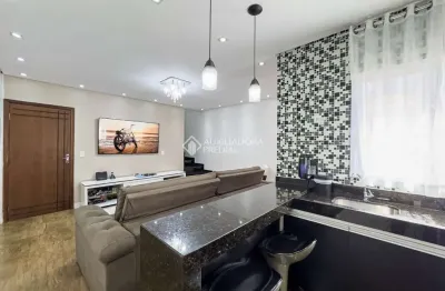 Apartamento com 3 quartos à venda na Rua Juazeiro, 433, Paraíso, Santo André, 160 m2 por R$ 850.000