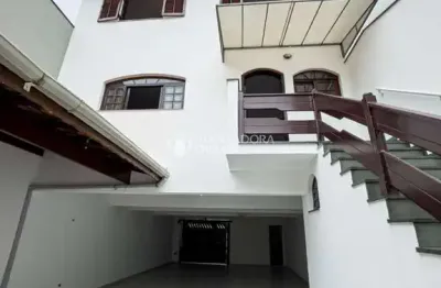 Casa com 3 quartos à venda na Rua Góis Monteiro, 122, Jordanópolis, São Bernardo do Campo, 220 m2 por R$ 950.000