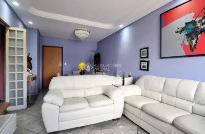 Apartamento com 3 quartos à venda na Rua Catequese, 177, Jardim, Santo André, 109 m2 por R$ 700.000