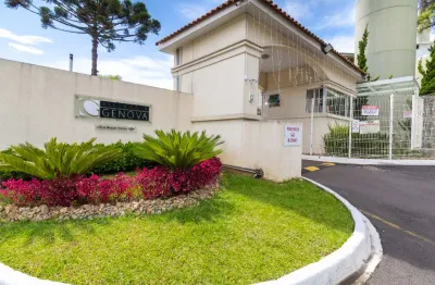 Apartamento com 3 quartos para alugar na Rua Rezala Simão, 650, Santa Quitéria, Curitiba