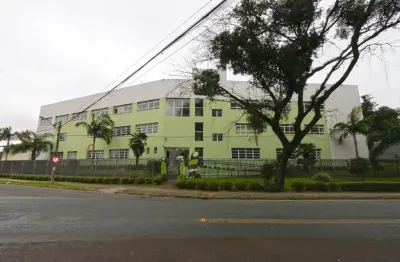 Ponto comercial com 35 salas à venda na Avenida Monteiro Tourinho, 1.250, Bacacheri, Curitiba