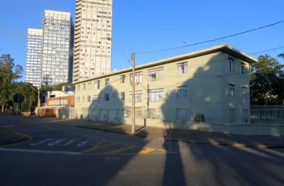 Apartamento com 3 quartos para alugar na Avenida Visconde de Guarapuava, 1131, Alto da Rua XV, Curitiba