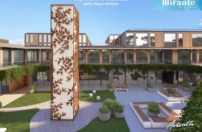 Sala comercial com 1 sala à venda na Rua Rosa Neumann, 423, Mossunguê, Curitiba