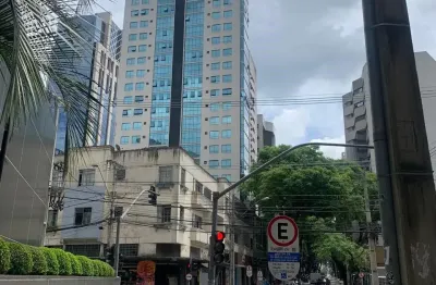 Sala comercial com 1 sala à venda na Rua Visconde do Rio Branco, 1.358, Centro, Curitiba