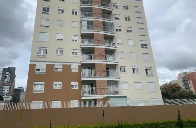 Apartamento com 4 quartos à venda na Rua Professor Álvaro Jorge, 286, Vila Izabel, Curitiba