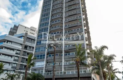 Apartamento com 4 quartos à venda na Avenida Atlântica, 2.236, Centro, Matinhos