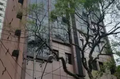 Sala comercial com 1 sala à venda na Rua Visconde do Rio Branco, 1.717, Centro, Curitiba