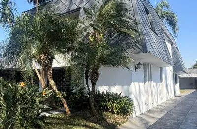 Casa com 4 quartos à venda na Rua Deputado Carneiro de Campos, 174, Hugo Lange, Curitiba