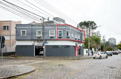 Excelente apto. sem condomínio, entrada individual ed hulda