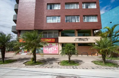 Ponto comercial com 3 salas para alugar na Avenida Manoel Ribas, 1314, Mercês, Curitiba