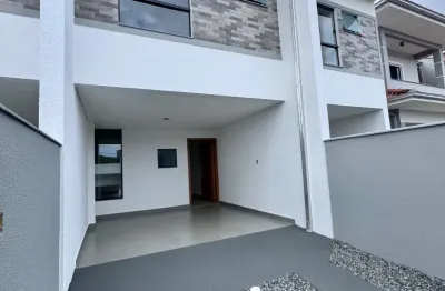 Casa com 3 quartos à venda na Rua Bonito-Lindo, 128, Aventureiro, Joinville