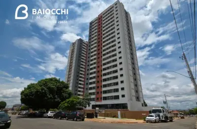 Apartamento com 2 quartos à venda na Rua C83, Setor Sudoeste, Goiânia, 59 m2 por R$ 401.188
