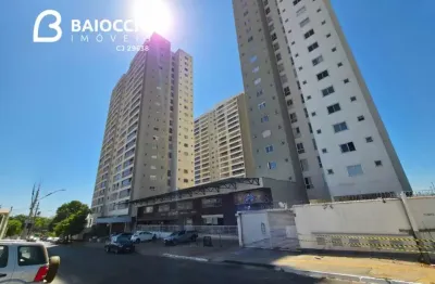 Apartamento com 2 quartos à venda na Rua Humaitá, São Francisco, Goiânia, 65 m2 por R$ 510.000
