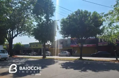 Sala comercial para alugar na Avenida Aderup, Vila Canaã, Goiânia, 350 m2 por R$ 12.000