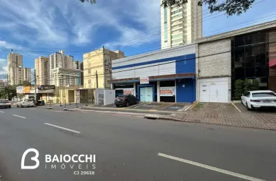 Sala comercial com 5 salas para alugar na Avenida T 2, 1620, Setor Bueno, Goiânia, 750 m2 por R$ 19.900