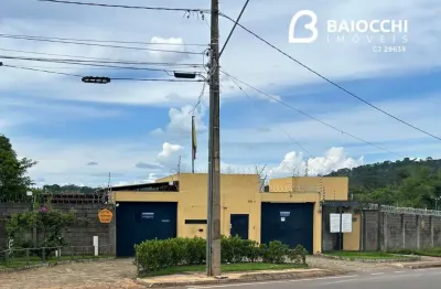 Sala comercial com 1 sala para alugar na Alameda das Sibipirunas, Sítio de Recreio Mansões Bernardo Sayão, Goiânia, 700 m2 por R$ 7.000