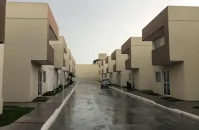 Casa com 3 quartos à venda na Rua da Imperatriz, Jardim Maria Inês, Aparecida de Goiânia, 107 m2 por R$ 587.385