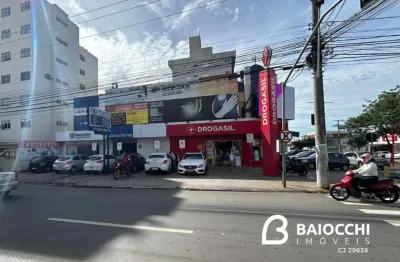 Sala comercial para alugar na Avenida Rio Verde, Vila São Tomaz, Aparecida de Goiânia, 25 m2 por R$ 1.600