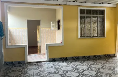 Casa com 4 quartos à venda em Bangu, Rio de Janeiro 