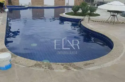 Apartamento com 2 quartos à venda na Rua Campo Grande, 3740, Inhoaíba, Rio de Janeiro