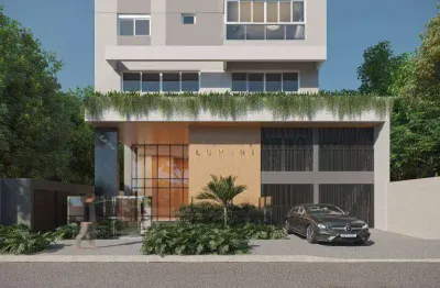 Apartamento duplex com 3 dormitórios à venda por r$ 2.060.000,00 - centro - cascavel/pr