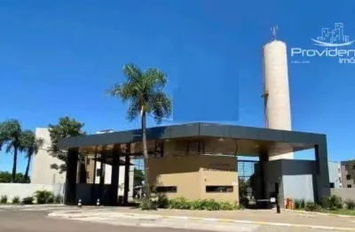 Apartamento com 2 dormitórios para alugar por r$ 1.580,01/mês - parque verde - cascavel/pr