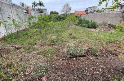 Terreno à venda, 600 m² por r$ 850.000,00 - são cristóvão - cascavel/pr