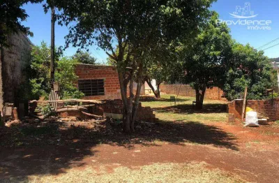 Terreno à venda, 492 m² por r$ 350.000,00 - neva - cascavel/pr