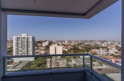 Apartamento duplex com 2 dormitórios à venda, 176 m² por r$ 1.312.500,00 - centro - cascavel/pr
