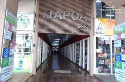Apartamento com 3 dormitórios à venda, 101 m² por r$ 550.000,00 - centro - cascavel/pr