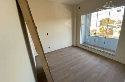 Sobrado com 3 dormitórios à venda por r$ 480.000,00 - santa cruz - cascavel/pr