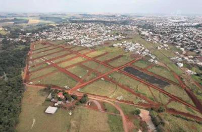 Terreno à venda, 360 m² por r$ 241.020,00 - nova cidade - cascavel/pr